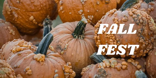 Fall Fest at Bloom Hill Farm