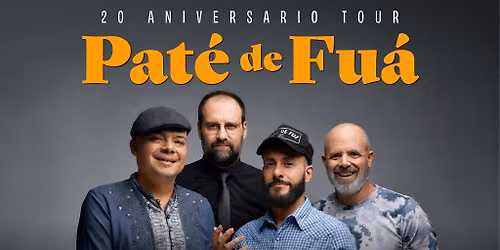 Pat\u00e9 de Fu\u00e1
