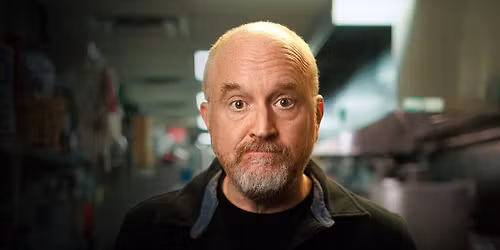 Louis CK at The Masonic - San Francisco