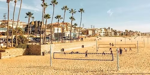 Cali for College