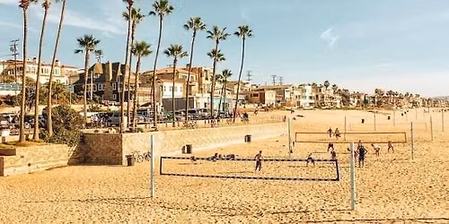 Cali for College