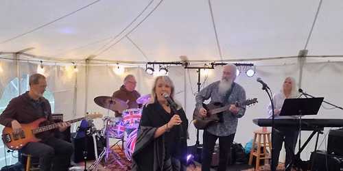 Sat. Oct. 17th, Oxford Station Band at Gardiner Brewing Company, 3:30-6:30pm