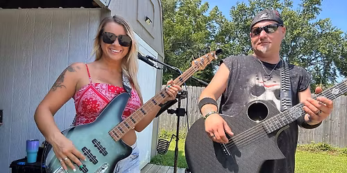 Venture Brewing - Lexie & Mike Acoustic 