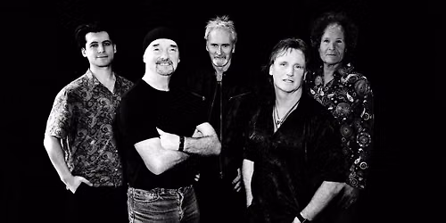 Smokie (UK) Greatest Hits Tour