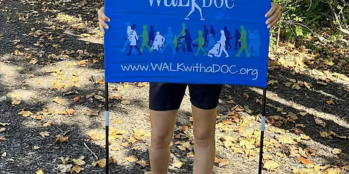 Walk With A Doc Bethesda