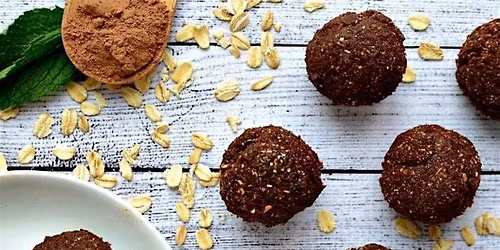 Herb Class ~ Learn How To Make & Use Medicine & Adaptogen Balls for Healing