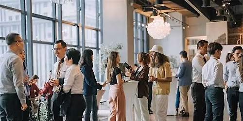 Network One: AI & Machine Learning Networking Liverpool Edition