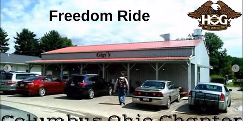 Freedom Ride