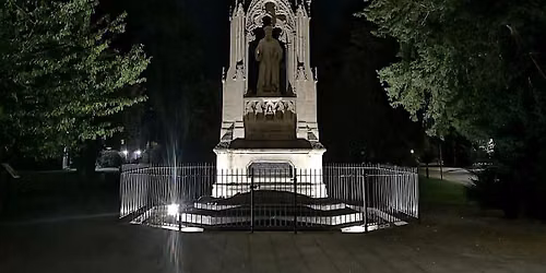 Gloucester Ghost Tour