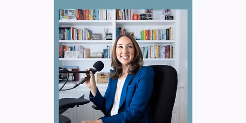 Ready to Start a Podcast? Let's Go!