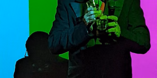 Neil Hamburger at The Basement