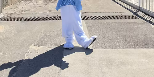 Easter Eggstravaganza