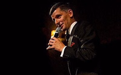 The Sinatra Experience