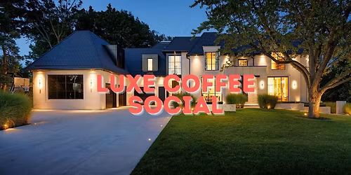Luxe Coffee Social