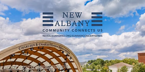 Summer Concert Series: Mystery Concert