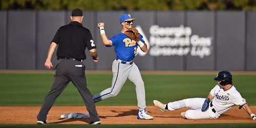 Parking Pittsburgh Panthers at Georgia Tech Yellow Jackets Womens Volleyball