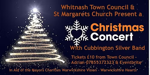 A Christmas Concert