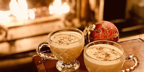 Chatham Bars Inn Holiday Mixology Series