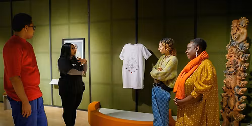 BSL Interpreted Tour of Expecting