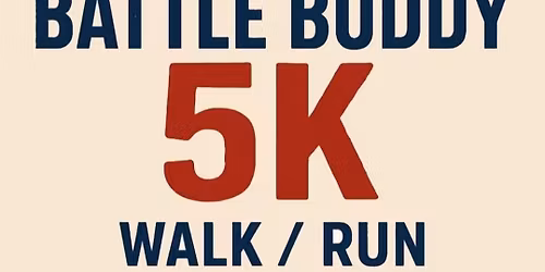 Battle Buddy 5k