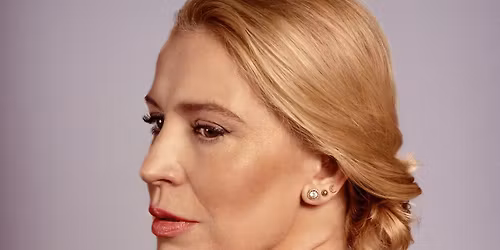 Jazz w Filharmonii: Aga Zaryan