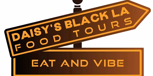 Vegan Party Bus Food Tour