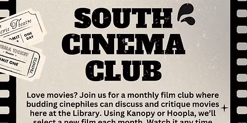 South Cinema Club