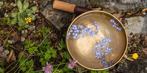 Sound Bath & Meditation