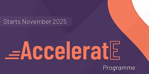 AcceleratE Dumfries & Galloway