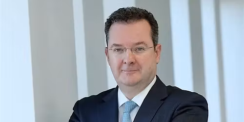 West Belfast Small Business Roundtable with Kieran Donoghue, CEO Invest NI