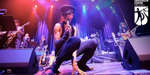 Classic Albums Live Prince \u2013 Purple Rain