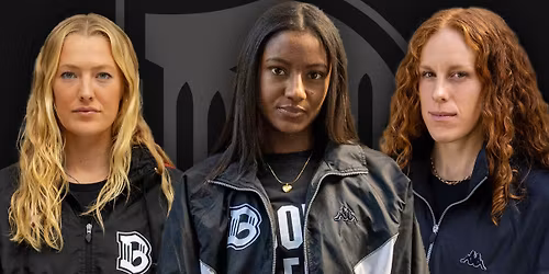 Tampa Bay Sun FC Group Deposit