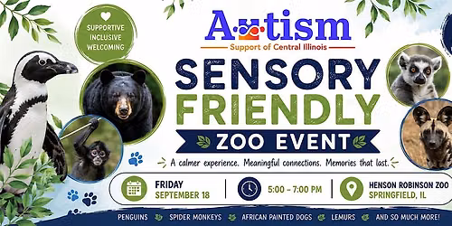 ASCI Zoo Night