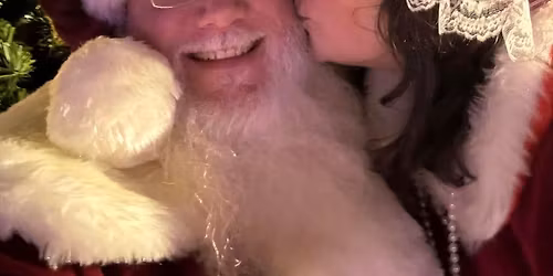 Redeemer Lutheran - Private Event