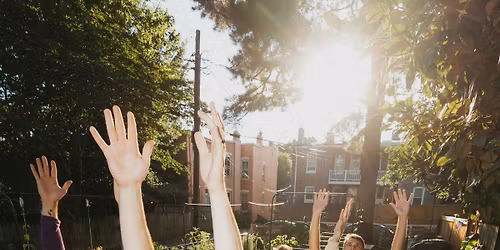 Madly Backwards, Easy Queazy, Miracle Time