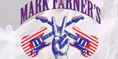 Jaktripper at the Des Plaines Theater opening for Mark Farner of Grand Funk Railroad