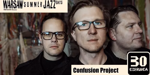 Confusion Project \u2013 IDENTITY \/ oficjalna premiera p\u0142yty