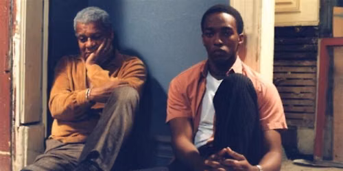 Albany Troy Black Film Club Screening of the Queer Film Brother to Brother