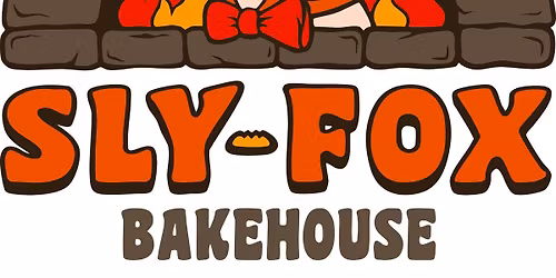 Sly Fox Bakehouse @ Madison Heights Arts and Pride Festival