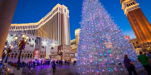 Mannheim Steamroller Christmas - Las Vegas