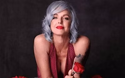 Storm Large \u2013 Holiday Ordeal