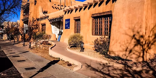 In-Person Cultural Arts Trip - Santa Fe: Arts, Crafts, Operas & More!