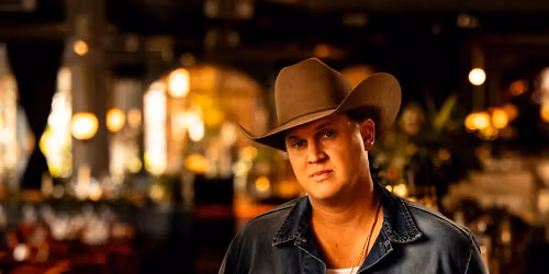 Jon Pardi, Alexandra Kay, Sadie Bass in Loveland