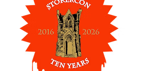 StokerCon 2026: Celebrating Ten Years