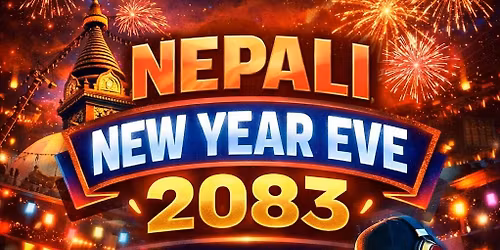 Nepali New Year eve 2083