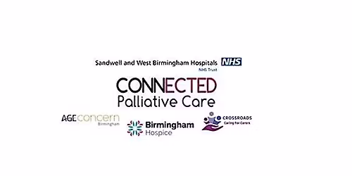 Palliative Care Study Day -Qualified \/ Student Nurses-(SWBH NHS Staff Only)
