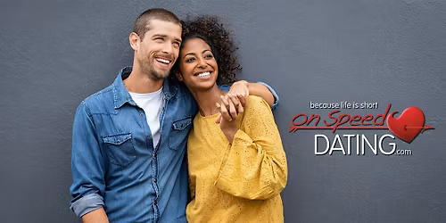 Speed Dating Events for Millennials | Age  28-43  | Nisi Astoria