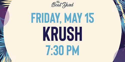 Krush