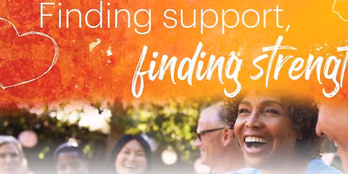 Piedmont Newton Cancer Support Group