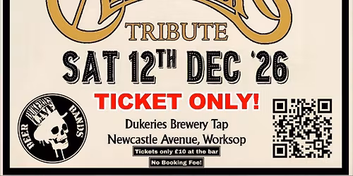 TICKET ONLY | THE CARPENTERS & FLEETWOOD MAC TRIBUTES